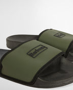 Barbour Cresswell Slider