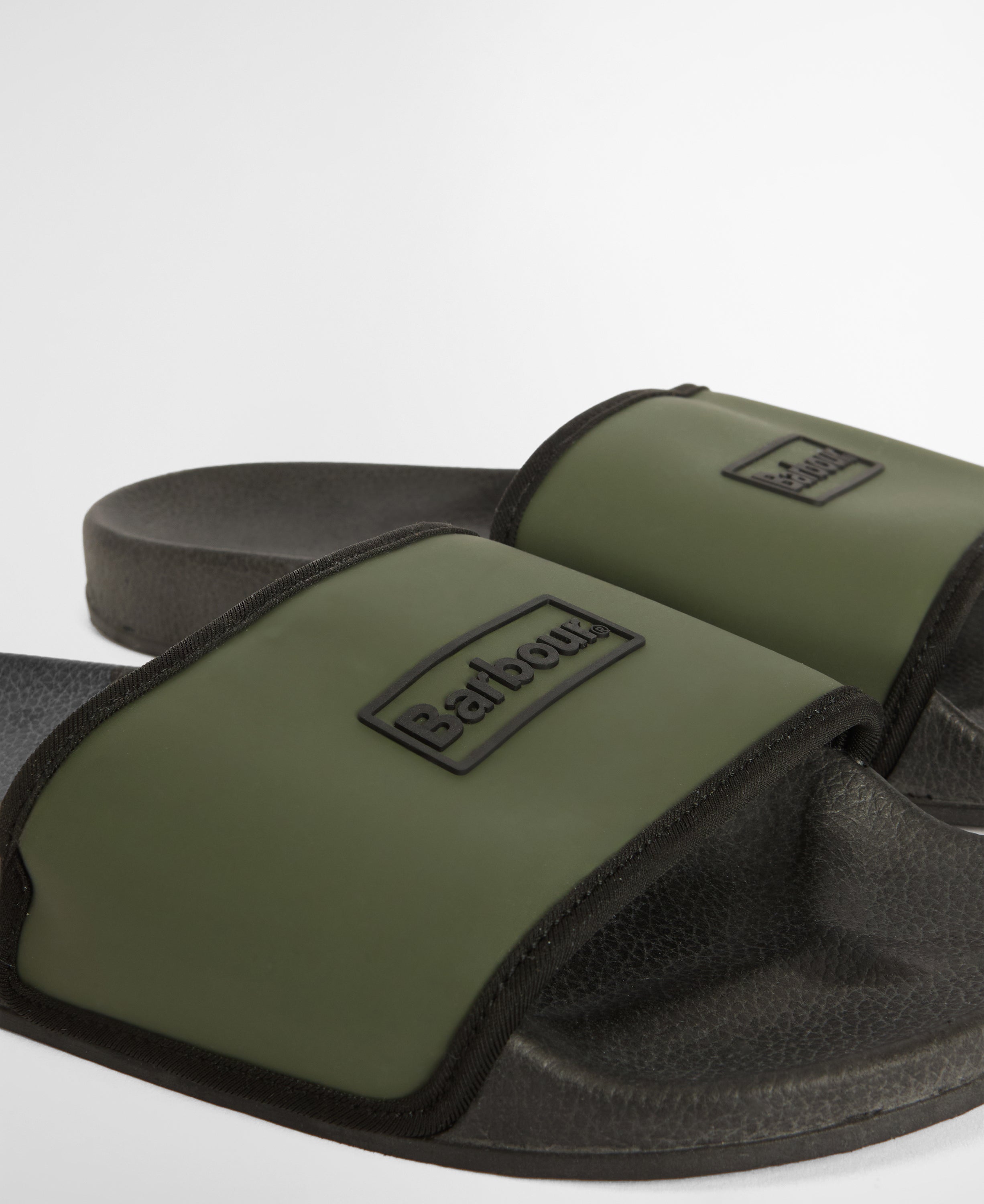 Barbour Cresswell Slider