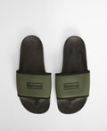 Barbour Cresswell Slider