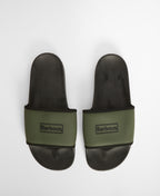 Barbour Cresswell Slider