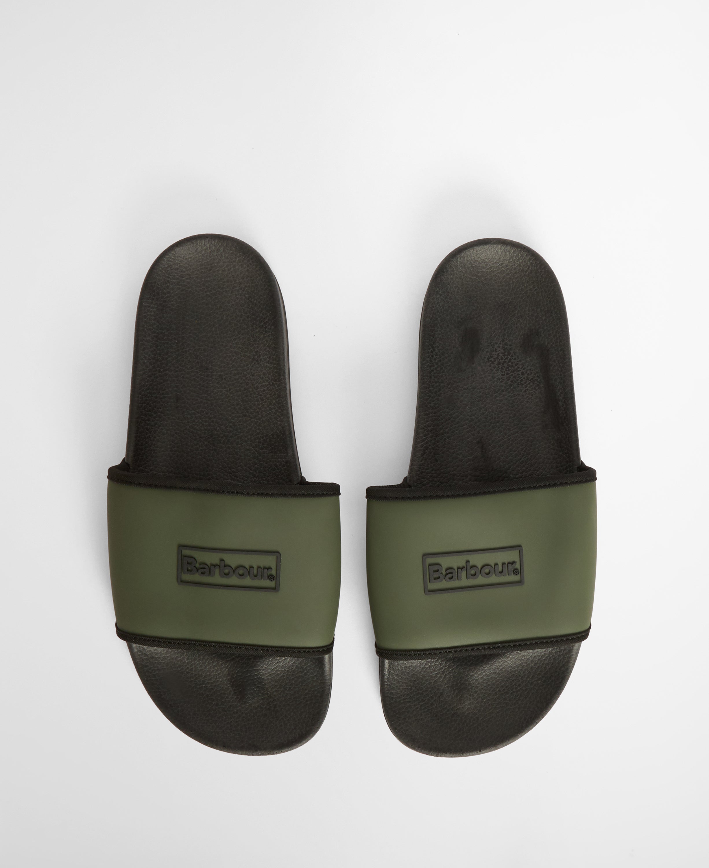 Barbour Cresswell Slider