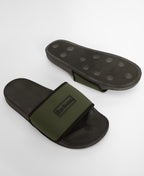 Barbour Cresswell Slider