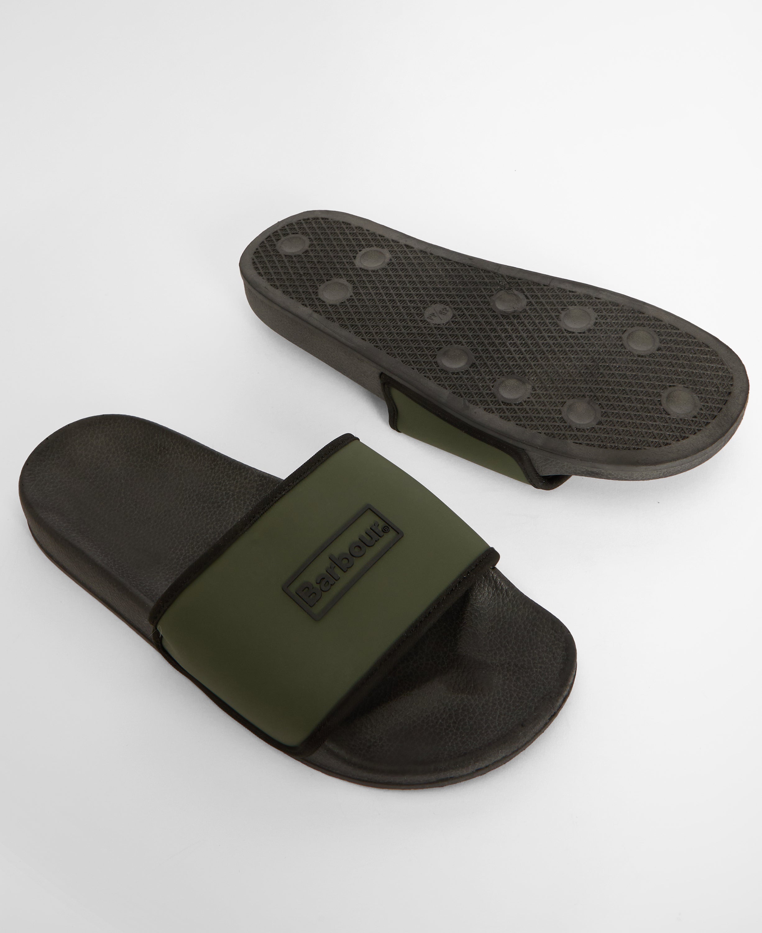 Barbour Cresswell Slider