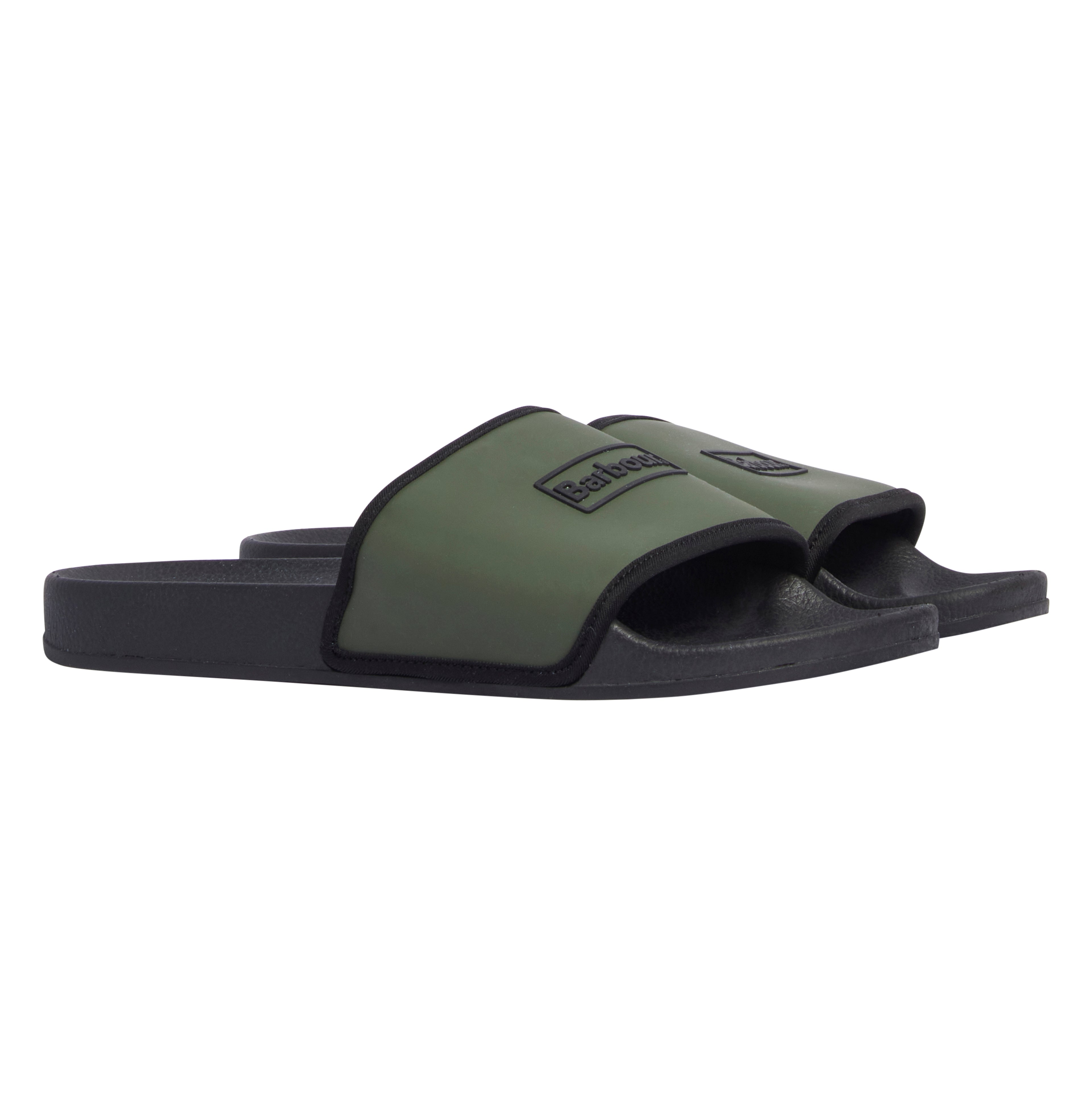 Barbour Cresswell Slider