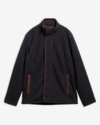 Barbour Fardon Casual Jacket - Navy