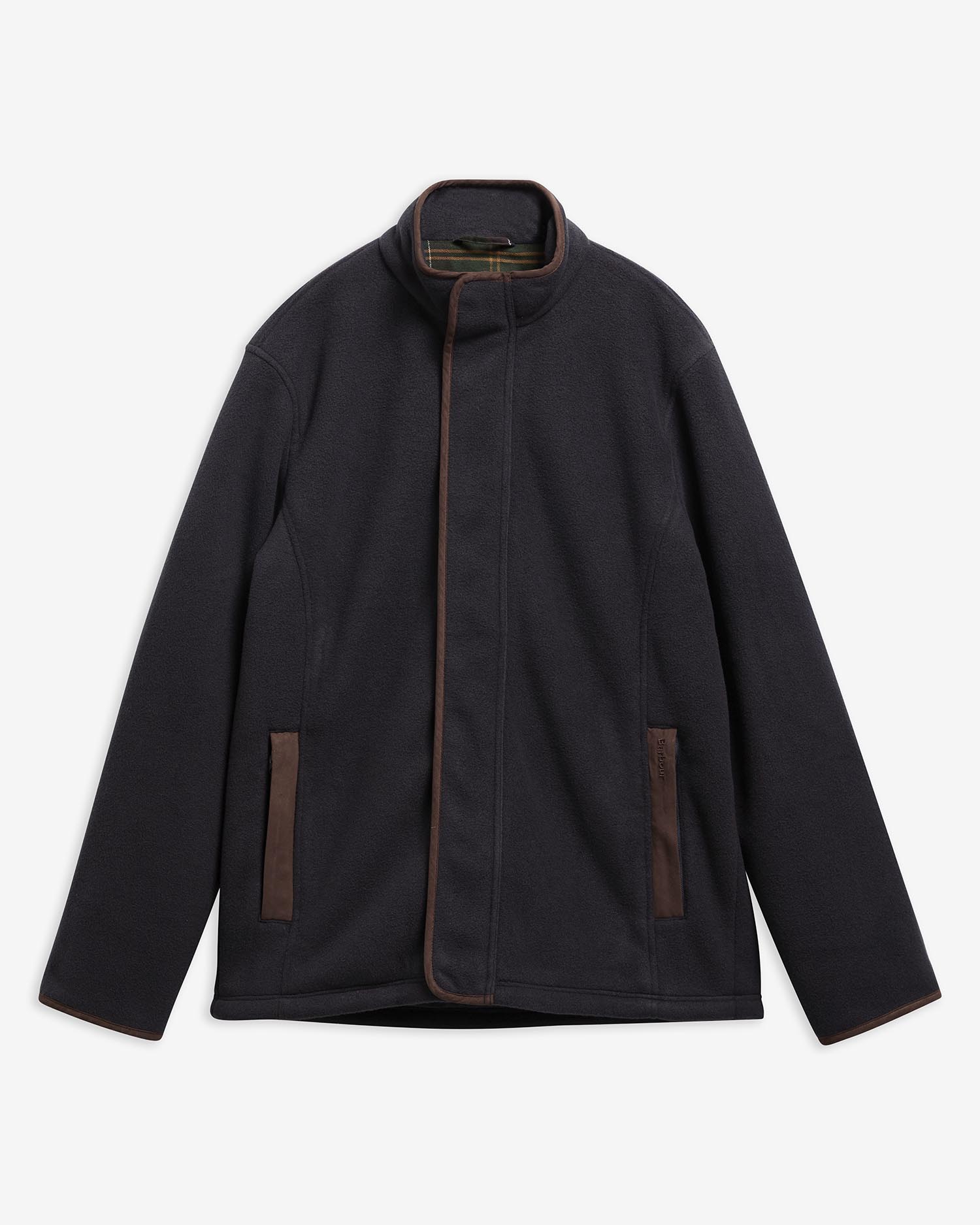 Barbour Fardon Casual Jacket - Navy