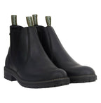 Barbour Embleton Chelsea Boot - Black