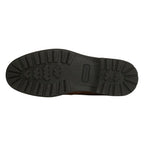 Barbour Embleton Chelsea Boot - Teak