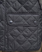 Barbour New Lowerdale Quilted Gilet - Navy