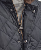 Barbour New Lowerdale Quilted Gilet - Navy