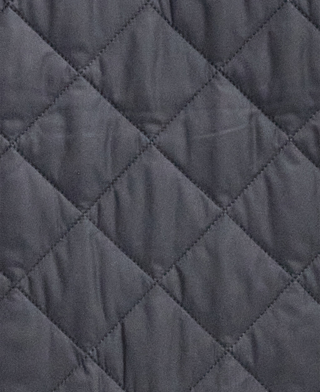 Barbour New Lowerdale Quilted Gilet - Navy