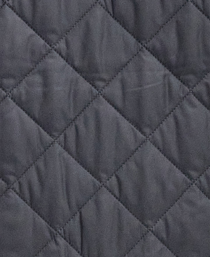 Barbour New Lowerdale Quilted Gilet - Navy