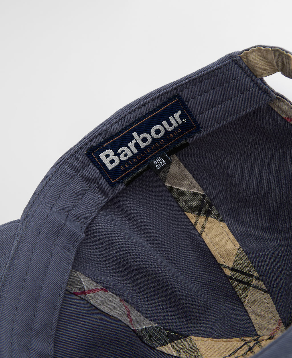 Barbour Cascade Cap