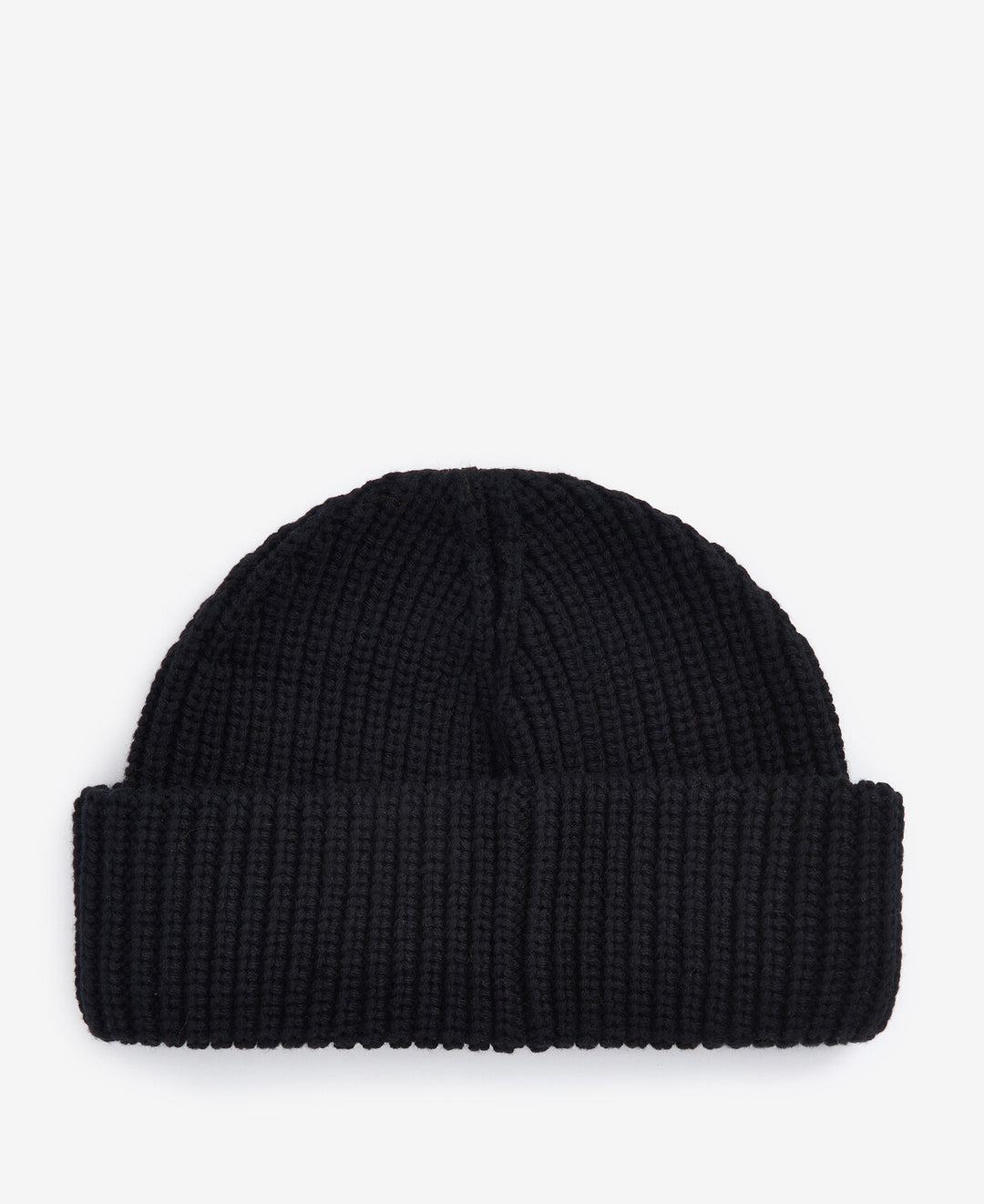 Barbour Mosely Beanie Hat - Black