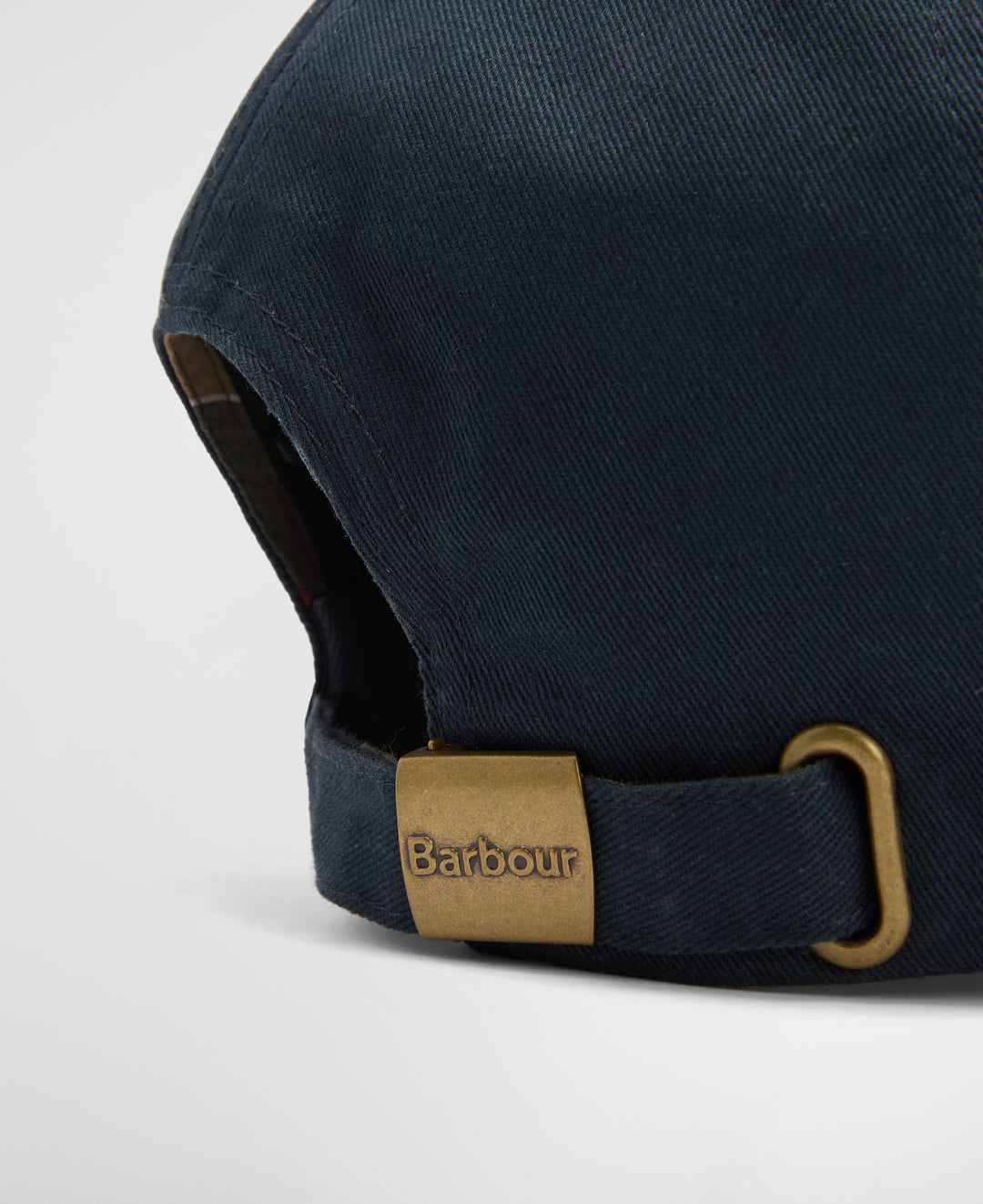 Barbour Milburn Cap