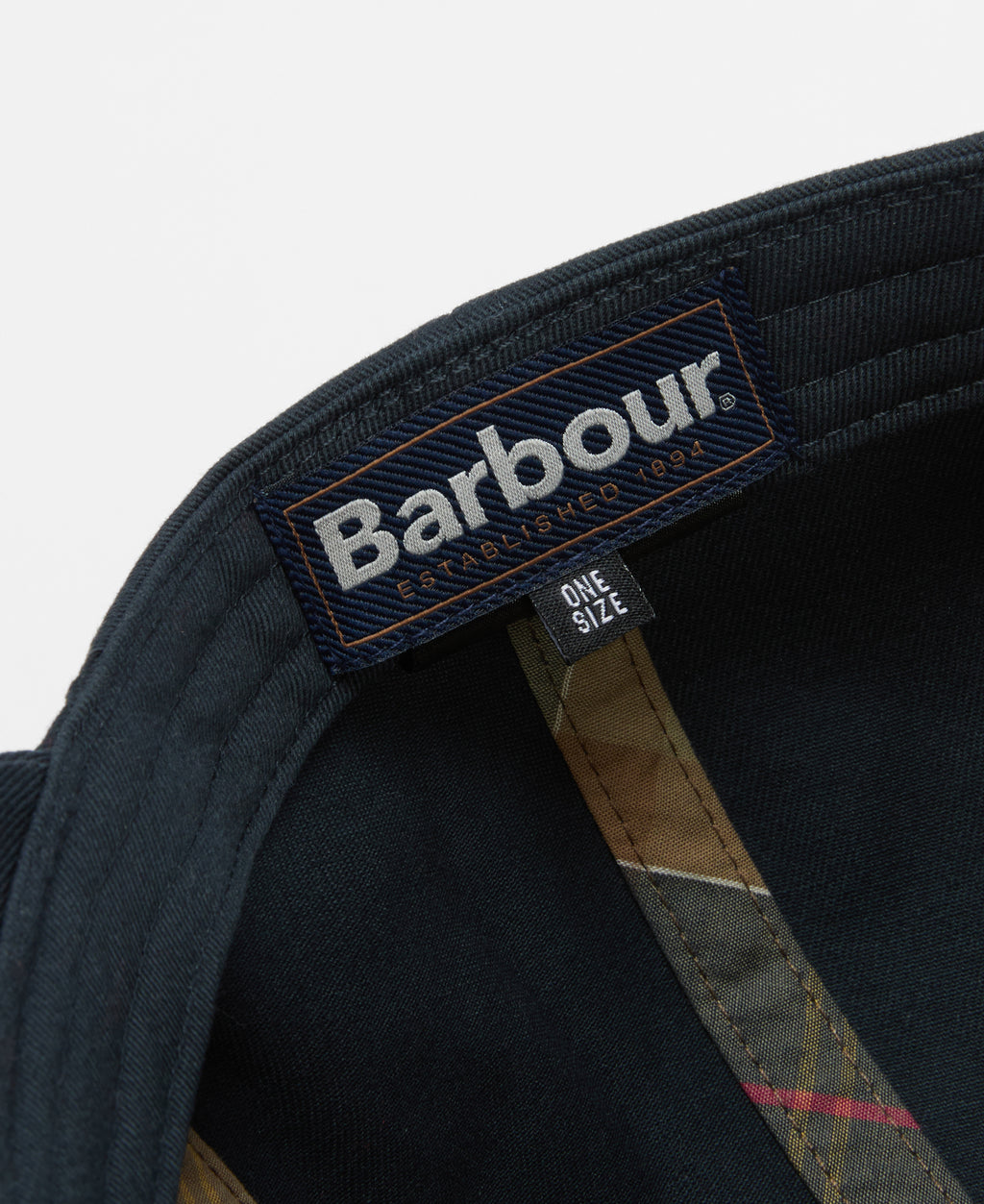 Barbour Milburn Cap