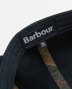 Barbour Milburn Cap
