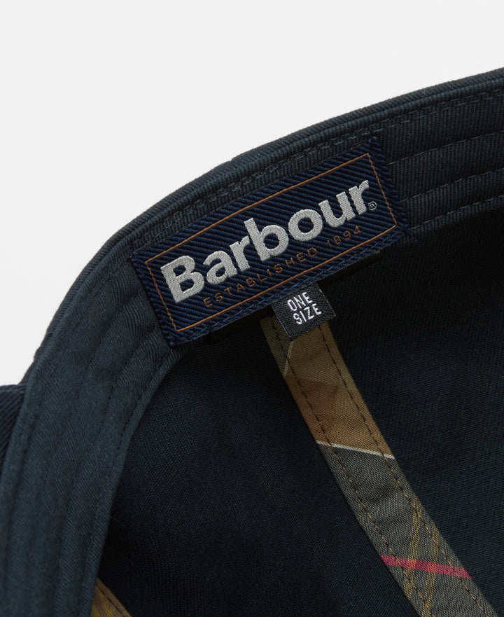 Barbour Milburn Cap