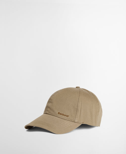 Barbour Milburn Cap