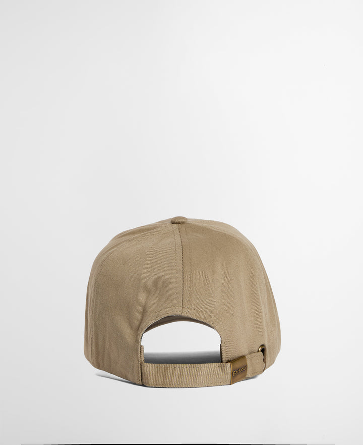 Barbour Milburn Cap