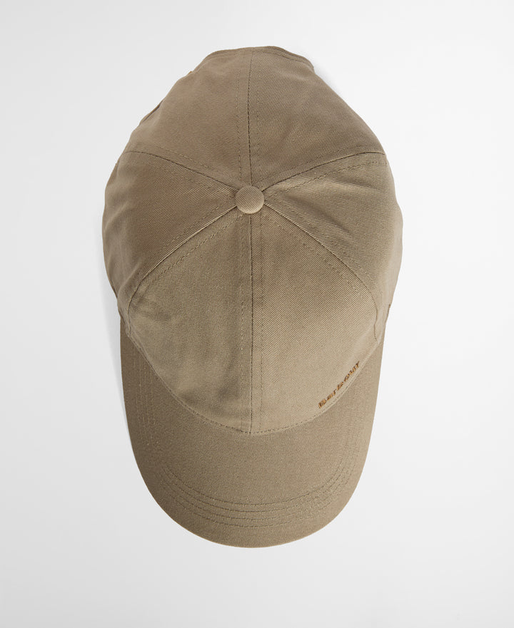 Barbour Milburn Cap