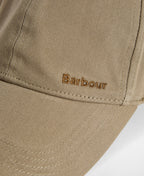 Barbour Milburn Cap