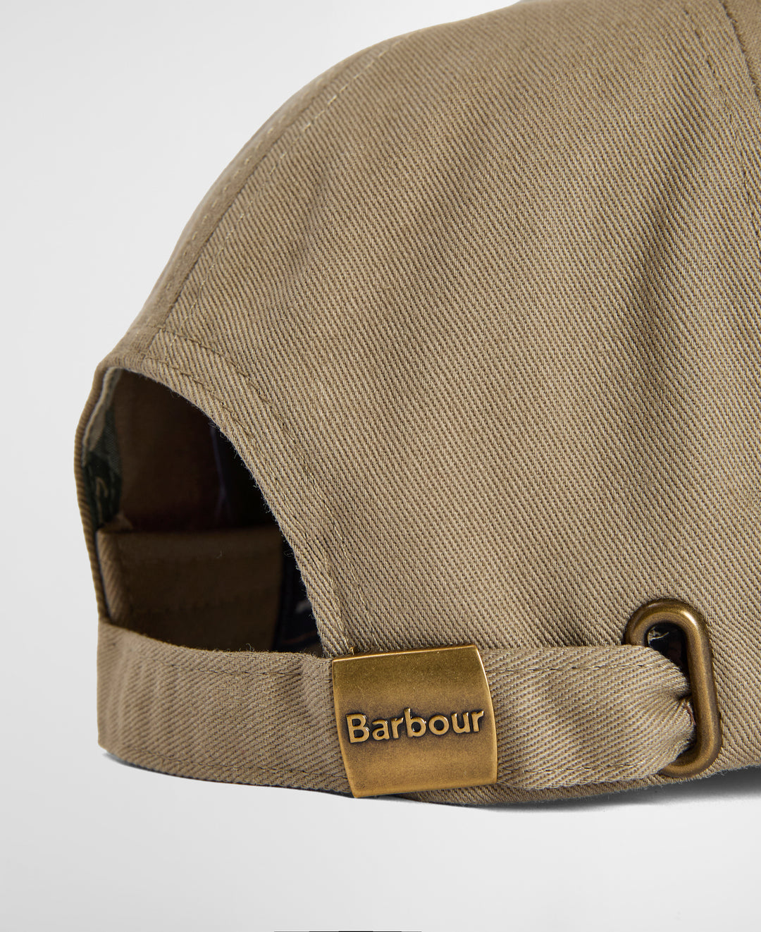 Barbour Milburn Cap