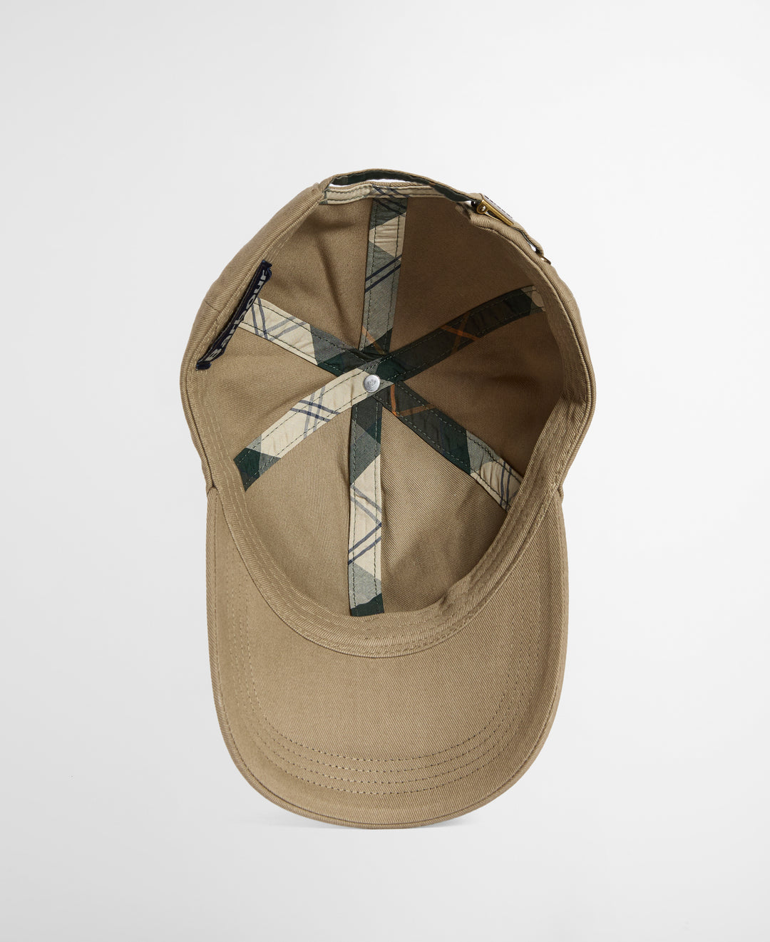 Barbour Milburn Cap