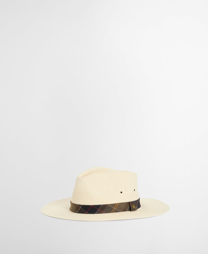 Barbour Kirkstone Fedora Summer Hat
