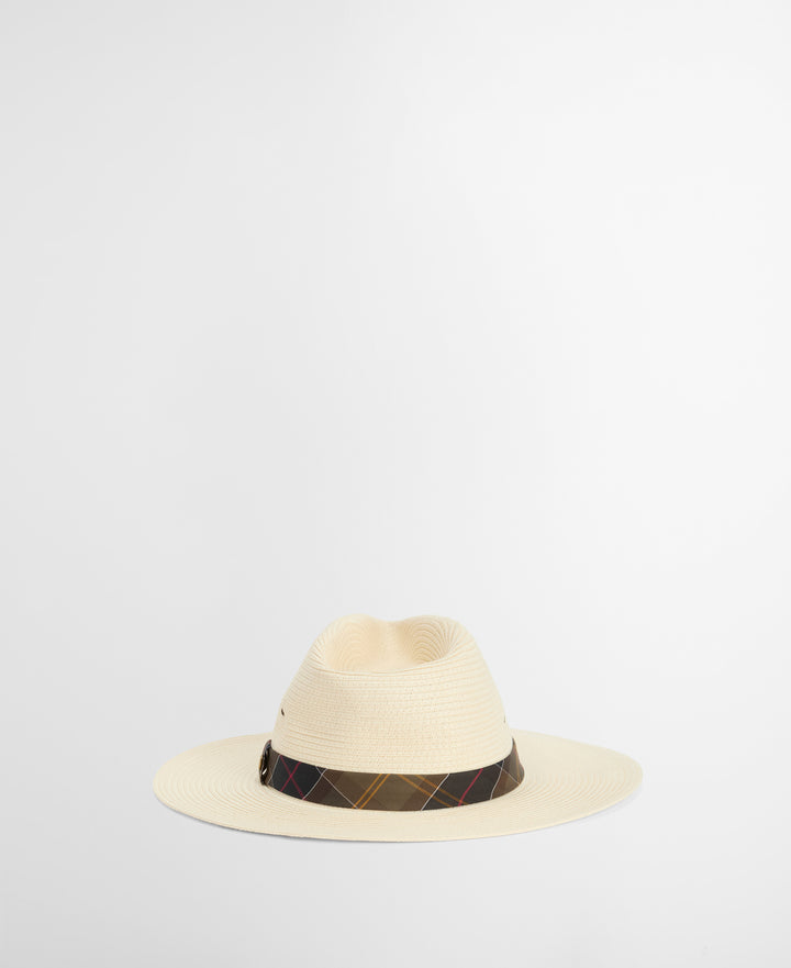 Barbour Kirkstone Fedora Summer Hat