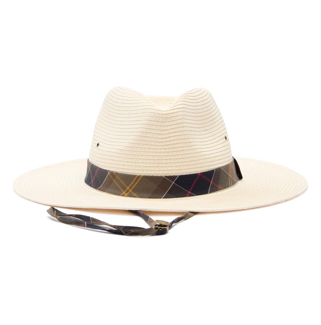 Barbour Kirkstone Fedora Summer Hat