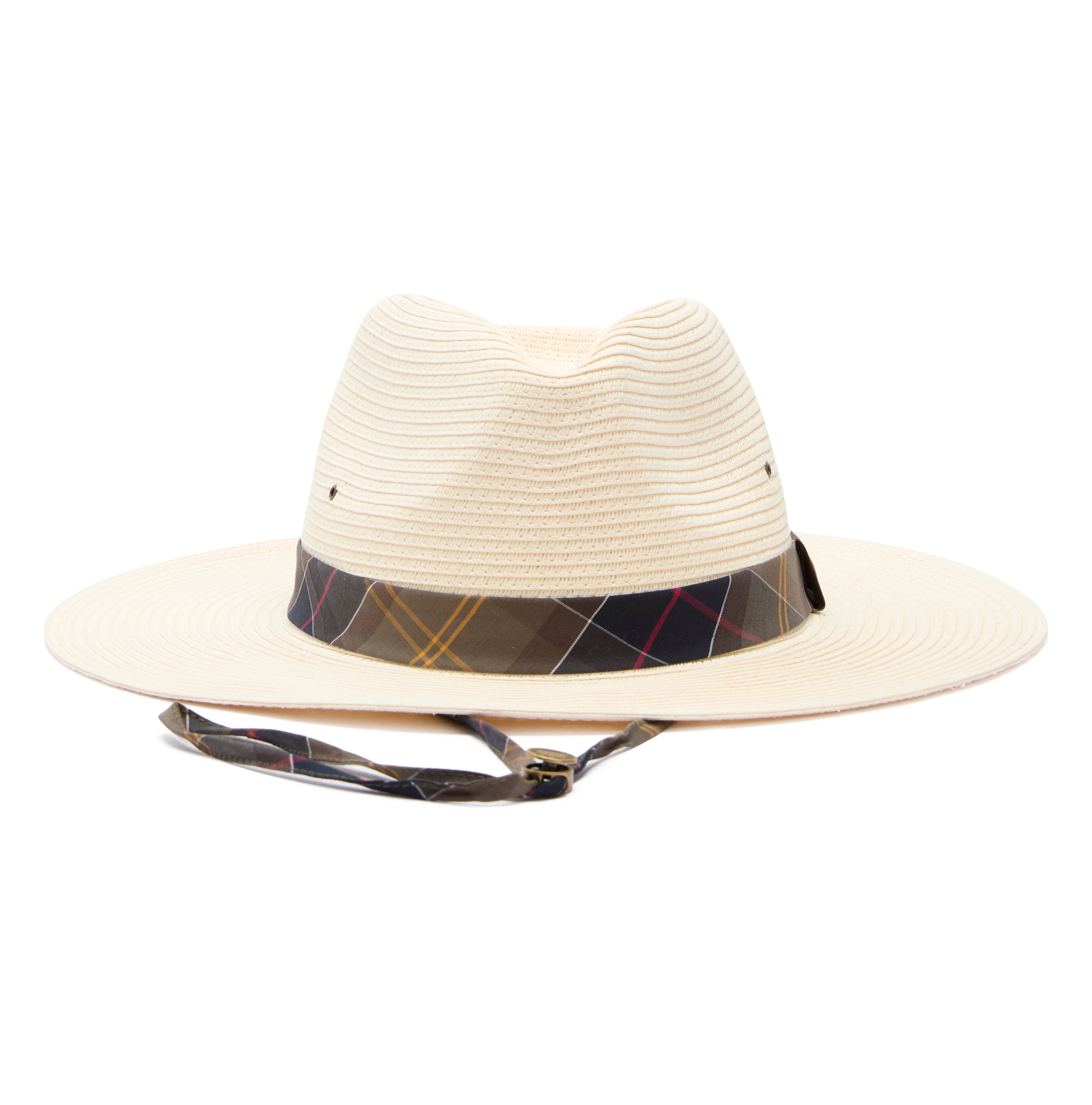 Barbour Kirkstone Fedora Summer Hat