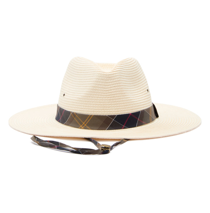 Barbour Kirkstone Fedora Summer Hat