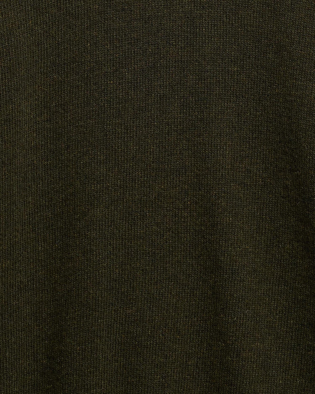 Barbour Essential Lambswool Half Zip Knitted Jumper - Seaweed