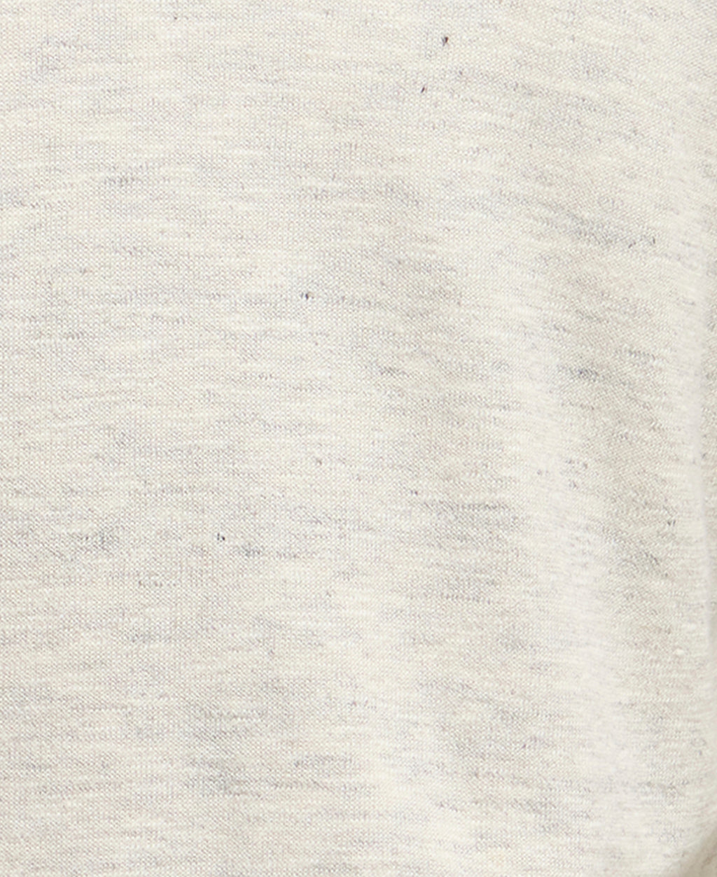 Barbour Flaxby Linen Blend Crew Neck Jumper