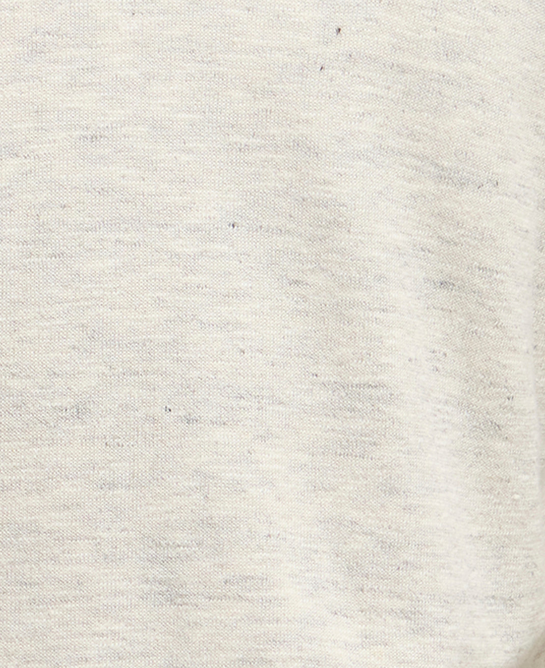 Barbour Flaxby Linen Blend Crew Neck Jumper