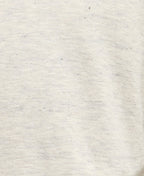 Barbour Flaxby Linen Blend Crew Neck Jumper