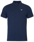 Barbour Original Sports Tailored Polo Shirt