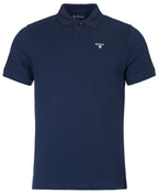 Barbour Original Sports Tailored Polo Shirt