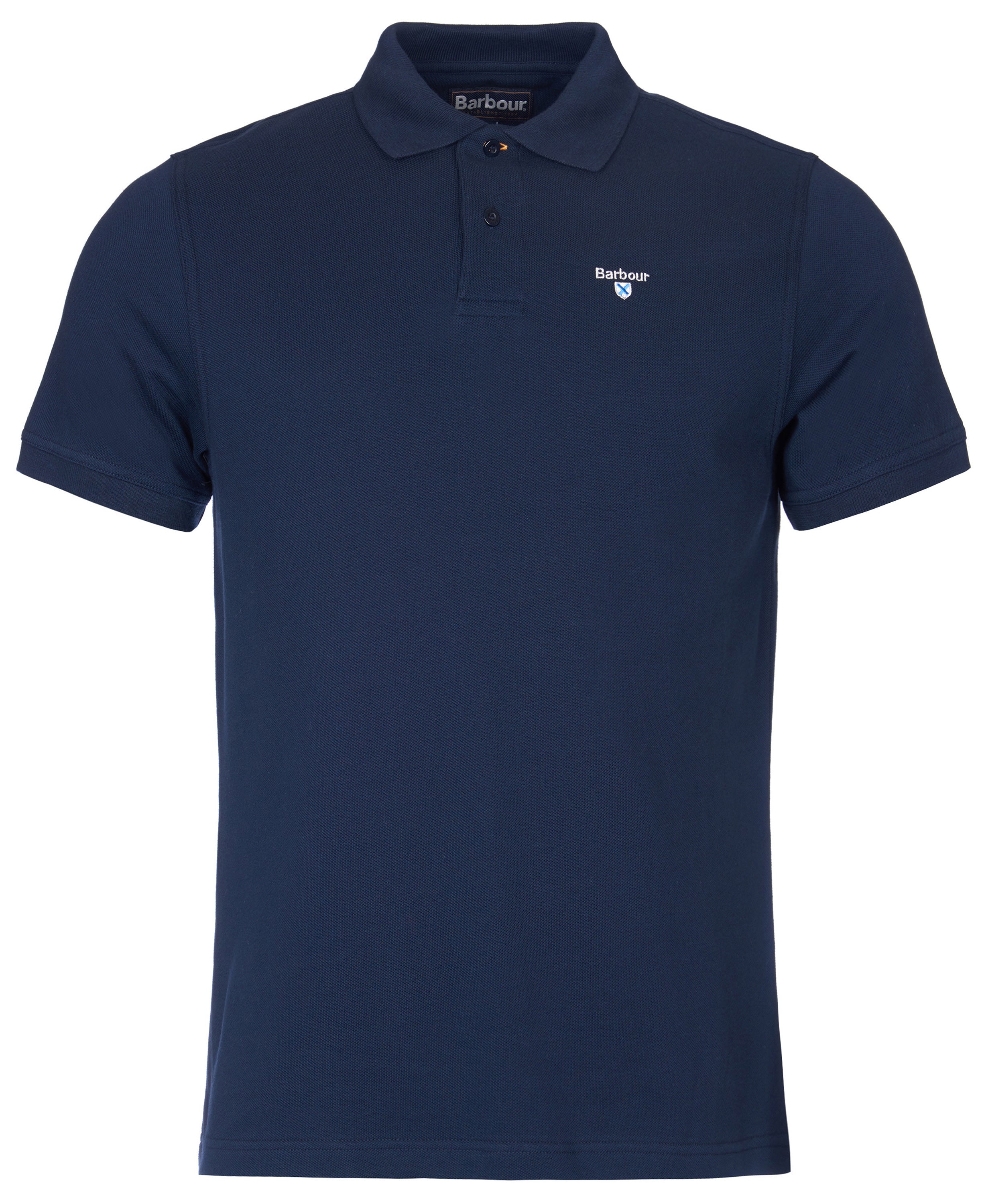 Barbour Original Sports Tailored Polo Shirt