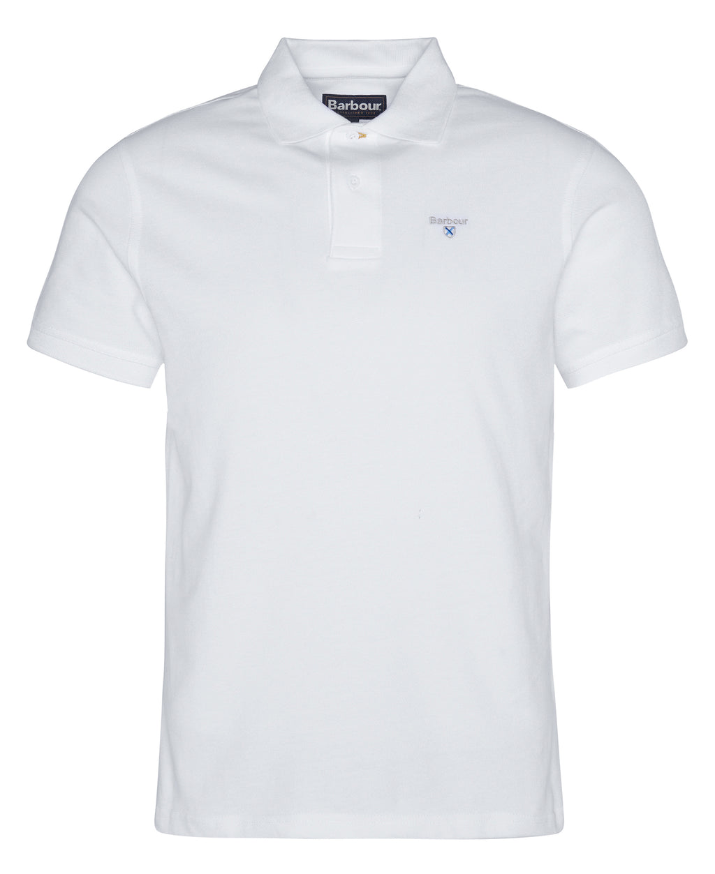 Barbour Original Sports Tailored Polo Shirt