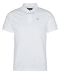 Barbour Original Sports Tailored Polo Shirt
