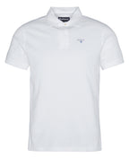 Barbour Original Sports Tailored Polo Shirt