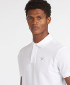 Barbour Original Sports Tailored Polo Shirt