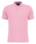 Barbour Active Tailored Polo Shirt