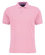 Barbour Active Tailored Polo Shirt