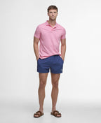 Barbour Active Tailored Polo Shirt