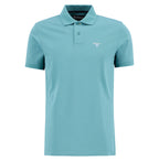 Barbour Active Tailored Polo Shirt