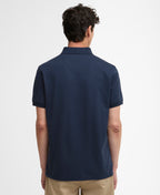 Barbour Hockham Tailored Fit Polo Shirt