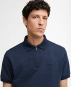 Barbour Hockham Tailored Fit Polo Shirt